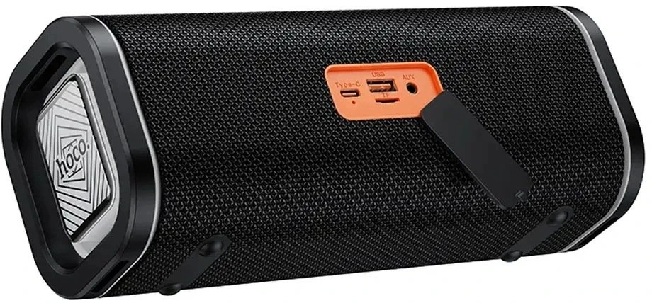 Bluetooth garsiakalbis 30W 5h Hoco HC51 juodas