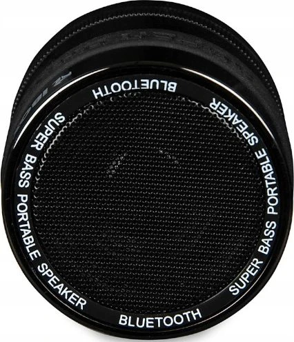 IBOX IGBTM9 I-BOX STRIDER BLUETOOTH SPEAKER