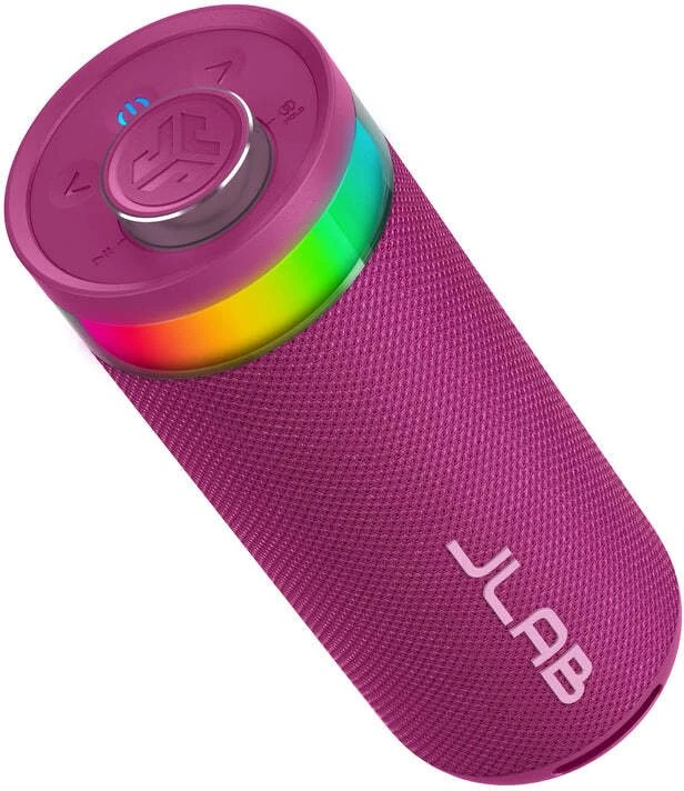Garsiakalbis JLab Audio JLab Go Party Garsiakalbis imprezowy Rožinė 10 W (SBGORMUL82)