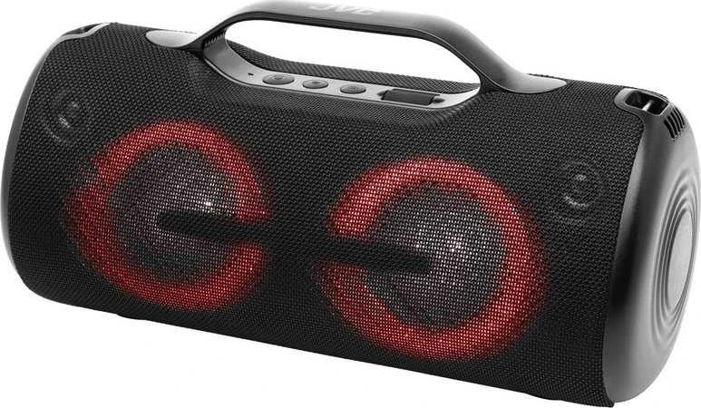 JVC XS-E643 Bluetooth Speaker Juodas