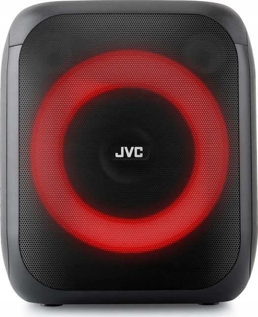 JVC XS-EP314B Speaker, Juodas