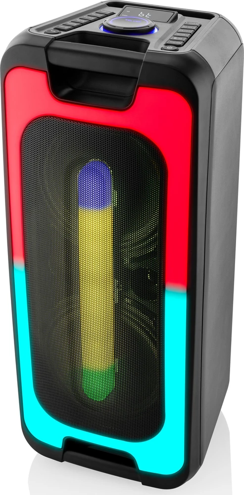 JVC Party Speaker XS-EP424B Bluetooth Speaker Juodas