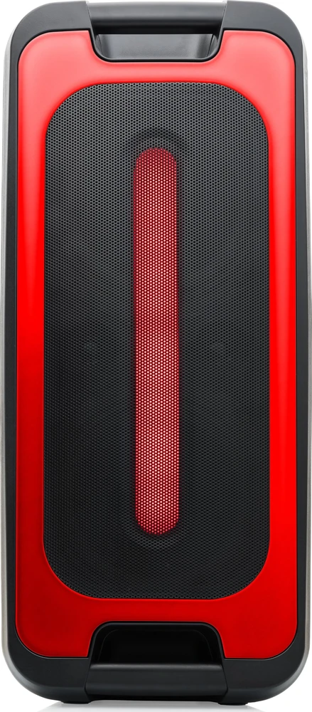 JVC Party Speaker XS-EP424B Bluetooth Speaker Juodas