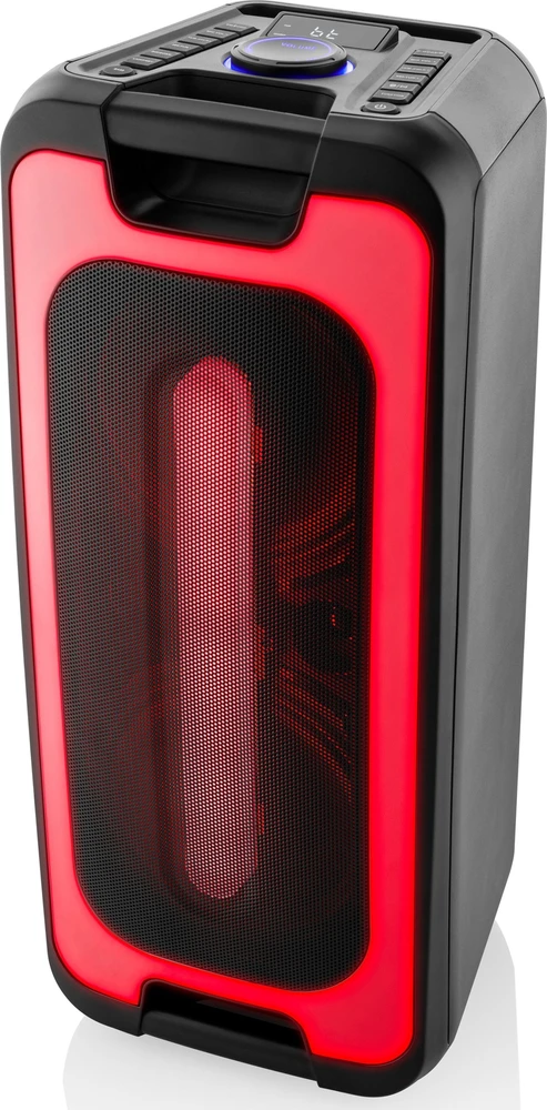 JVC Party Speaker XS-EP424B Bluetooth Speaker Juodas