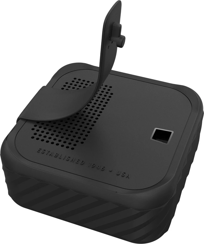 Klipsch Nešiojama kolonėlė Austin, Juodas