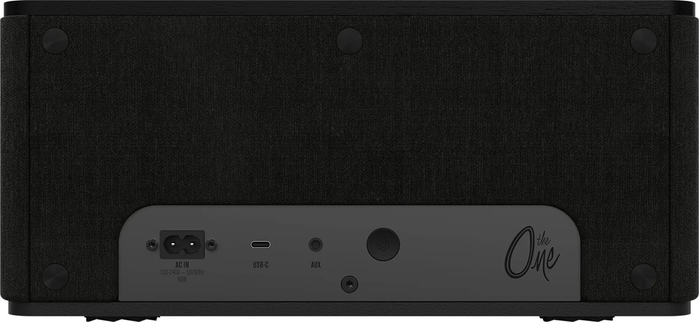 Klipsch Home Audio System The One Plus, Matt Juodas