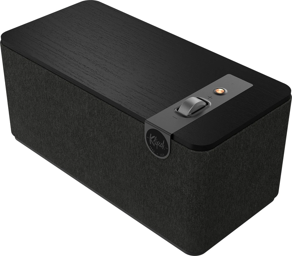 Klipsch Home Audio System The One Plus, Matt Juodas
