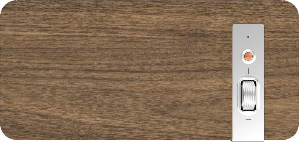 Klipsch Home Audio System The One Plus, Walnut