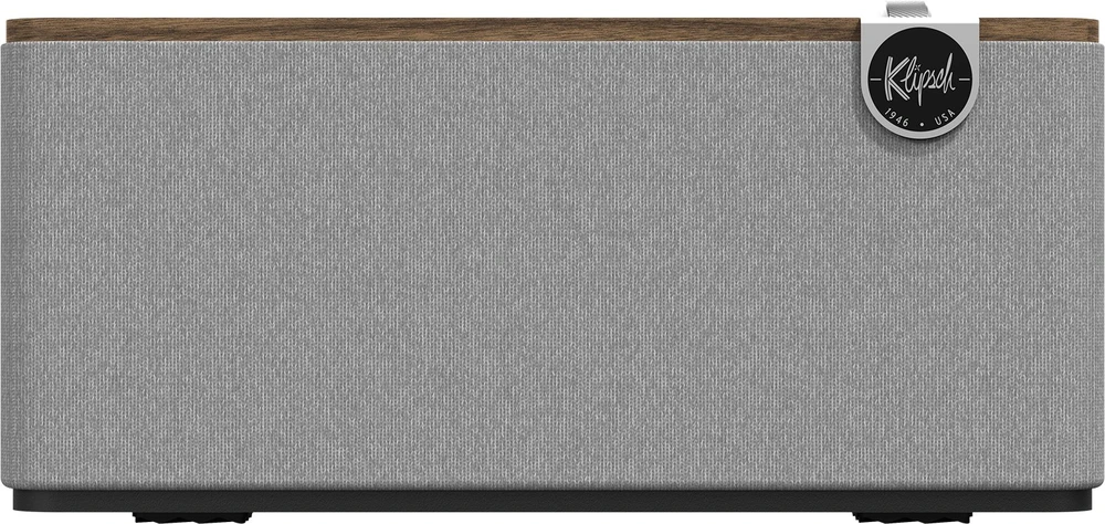 Klipsch Home Audio System The One Plus, Walnut