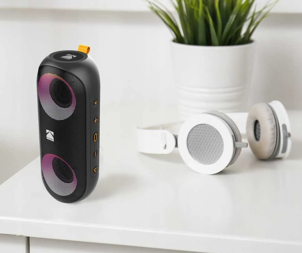 Nešiojama belaidė kolonėlė „Kodak PWS-2233“