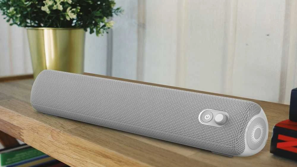 Kodak PWS-2247 Portable Wireless Speaker