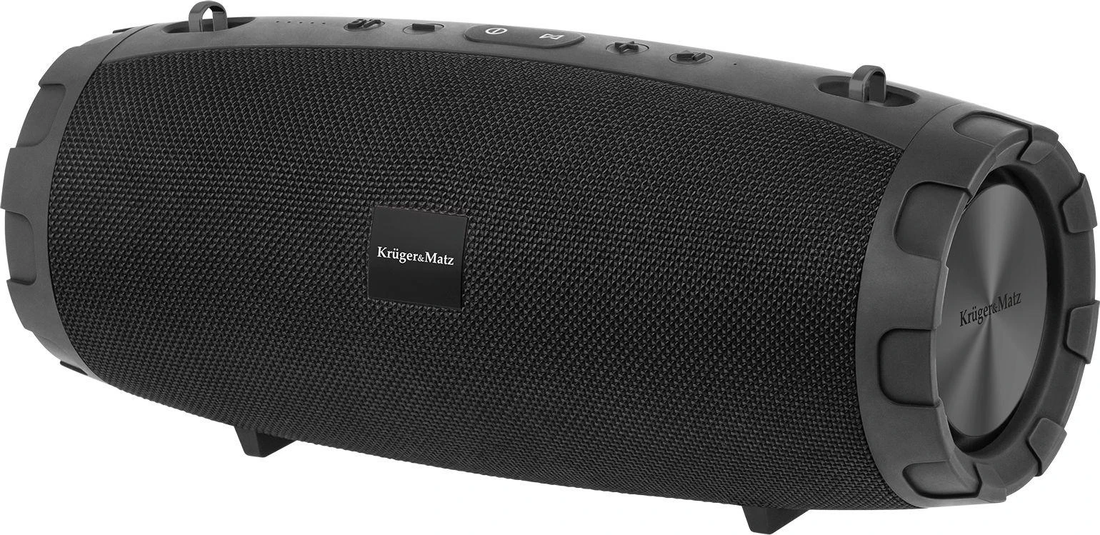 Kruger & Matz Explorer nešiojamasis Bluetooth garsiakalbis
