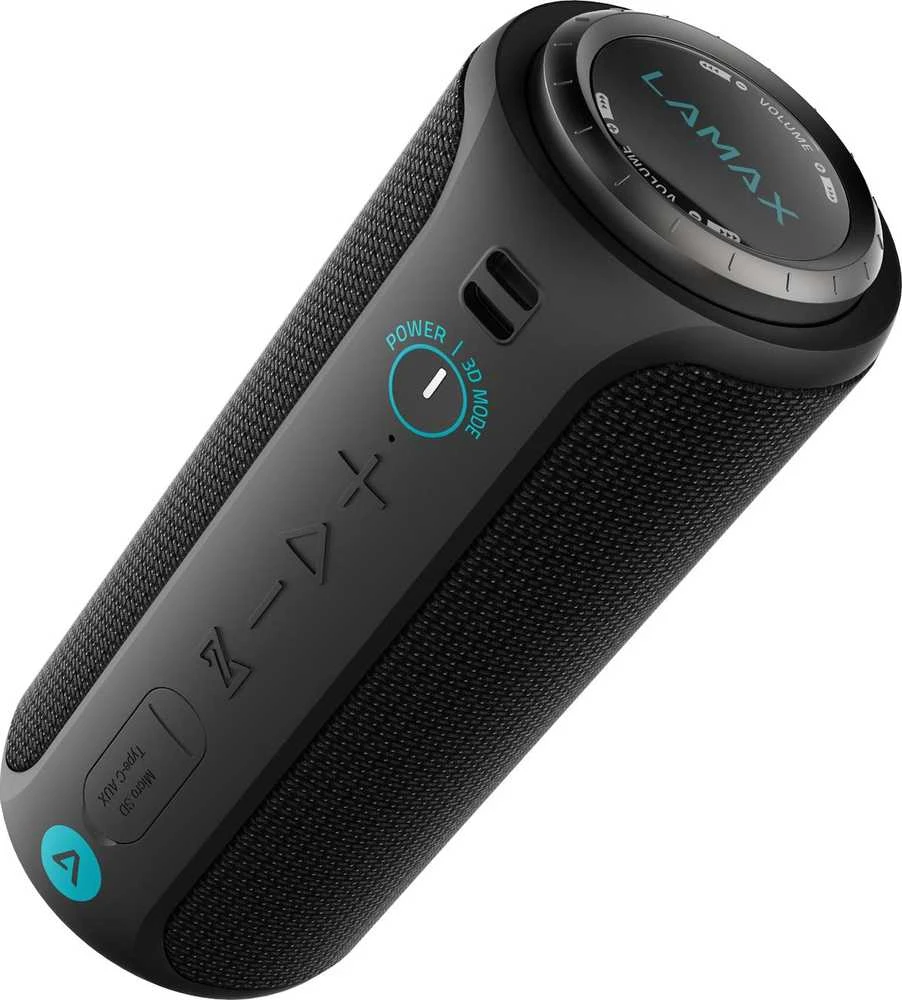 LAMAX Sounder2 Bluetooth reproduktorius