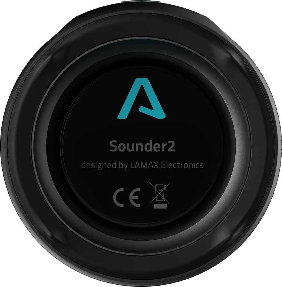 LAMAX Sounder2 Bluetooth reproduktorius