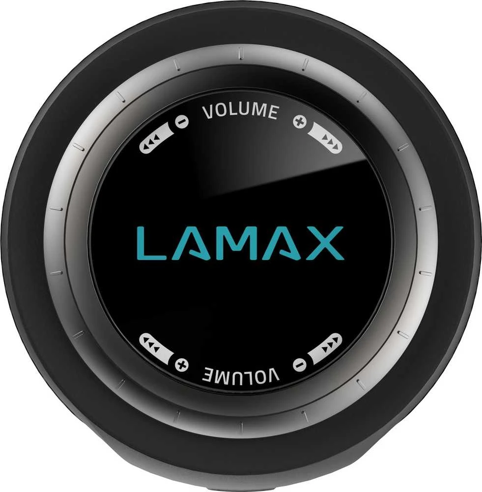 LAMAX Sounder2 Bluetooth reproduktorius