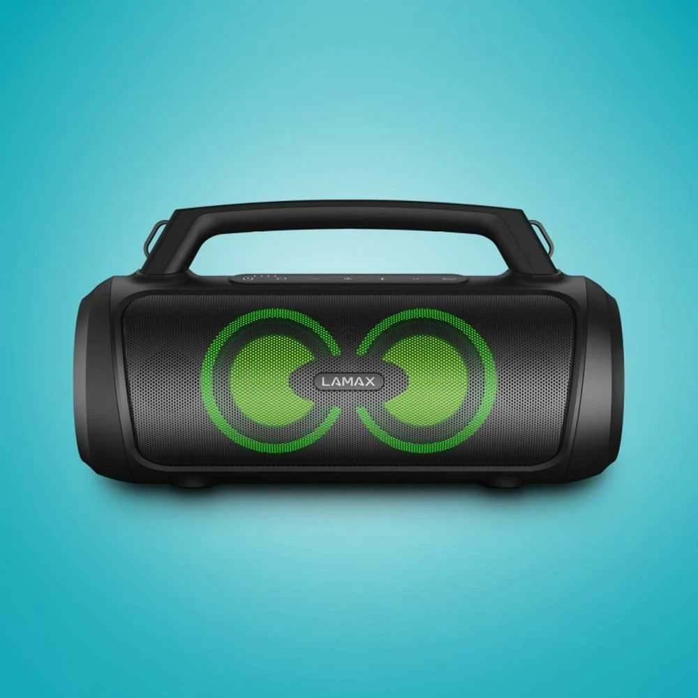 Bluetooth garsiakalbis LAMAX PartyGo1