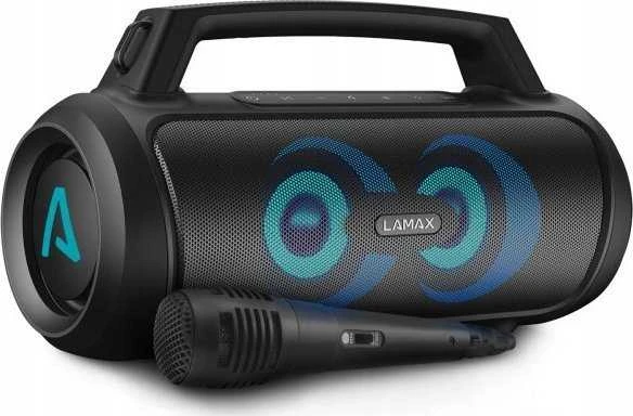 LAMAX PartyGo1 Play garsiakalbis