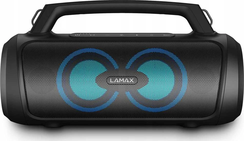 LAMAX PartyGo1 Play garsiakalbis