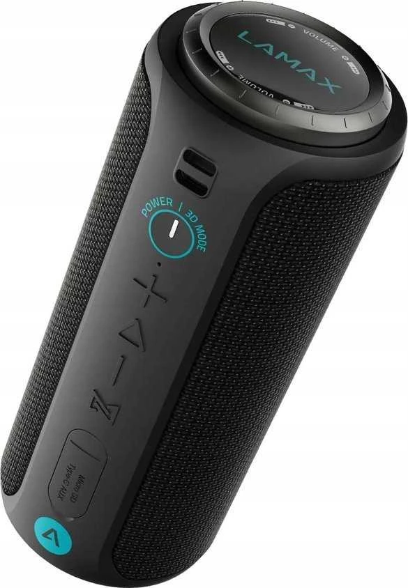 LAMAX Sounder2 Groti bluetooth reproduktorius