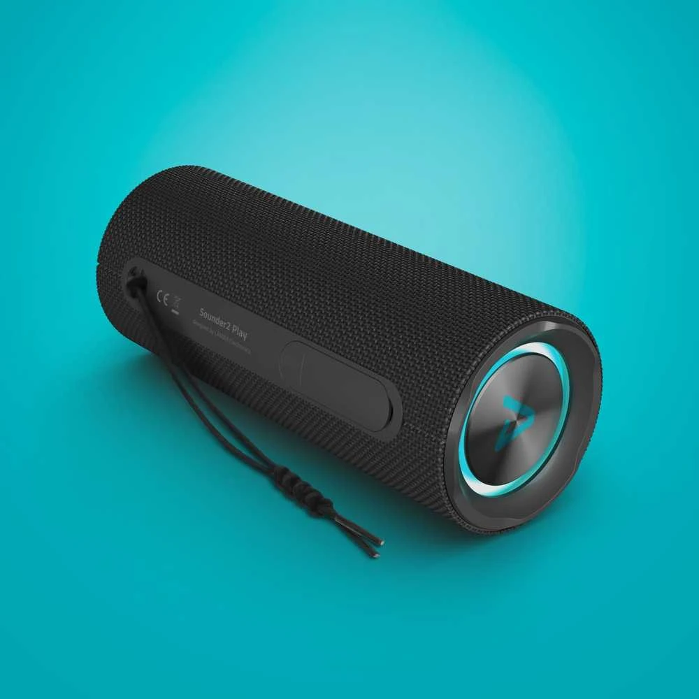 LAMAX Sounder2 Groti bluetooth reproduktorius