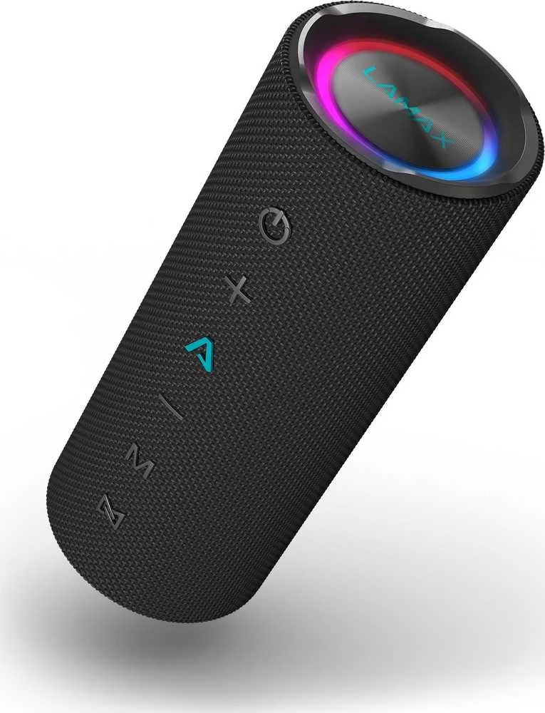 LAMAX Sounder2 Groti bluetooth reproduktorius