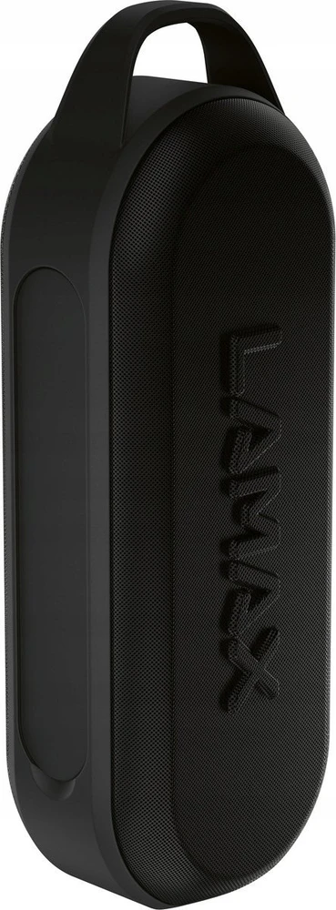 LAMAX Street2 nešiojamasis garsiakalbis, USB-C