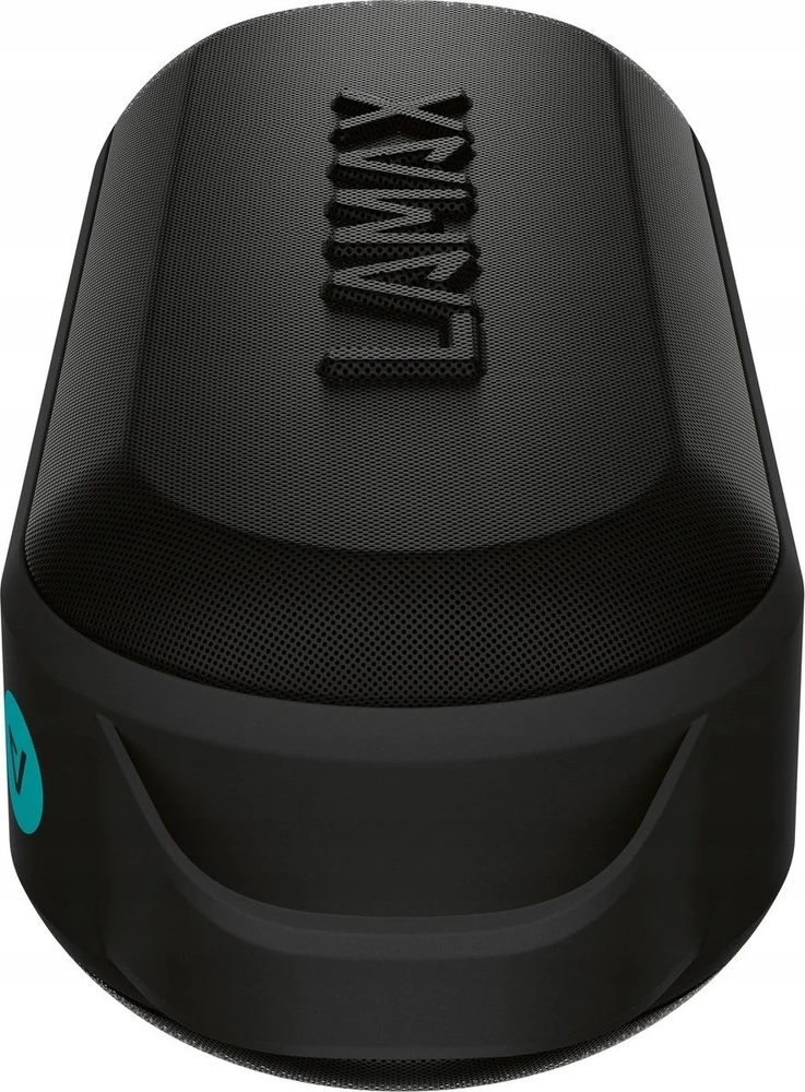 LAMAX Street2 nešiojamasis garsiakalbis, USB-C