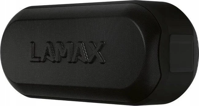 LAMAX Street2 nešiojamasis garsiakalbis, USB-C