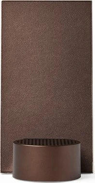 Lexon City Energy Pro 10W Belaidis įkroviklis su Bluetooth garsiakalbiu, bronzinė LD145BZ