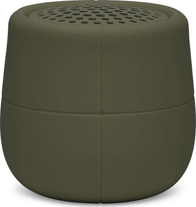 Lexon Mino X nešiojama kolonėlė Bluetooth khakiLA120K9