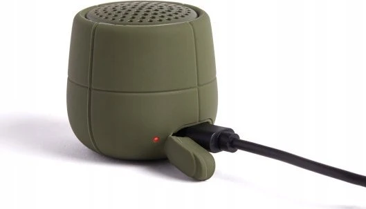 Lexon Mino X nešiojama kolonėlė Bluetooth khakiLA120K9