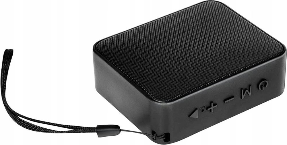 Garsiakalbis LogiLink Bluetooth SP0057 Juodas (SP0057)
