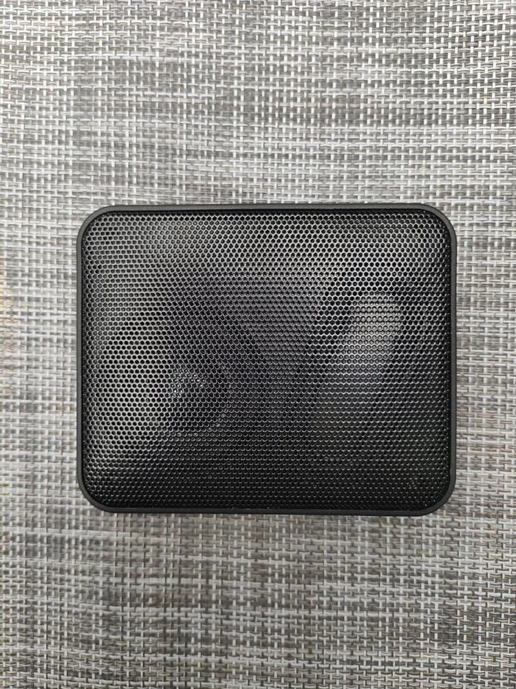 Garsiakalbis LogiLink Bluetooth SP0057 Juodas (SP0057)
