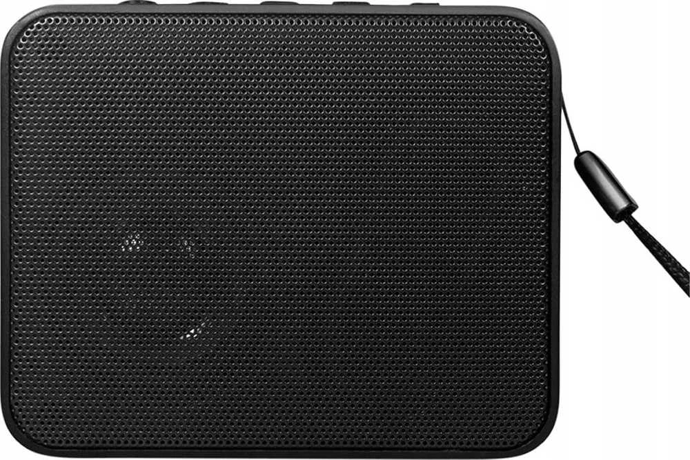 Garsiakalbis LogiLink Bluetooth SP0057 Juodas (SP0057)
