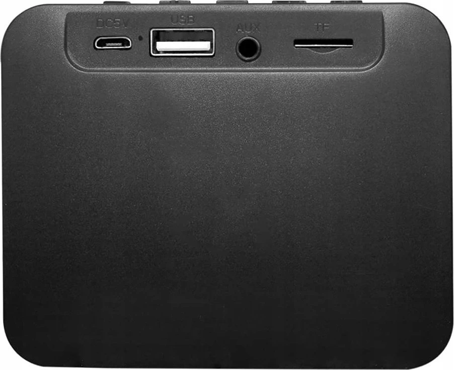 Garsiakalbis LogiLink Bluetooth SP0057 Juodas (SP0057)
