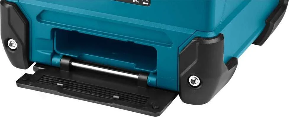 Makita DMR202 Bluetooth nešiojama kolonėlė, 12V MAX- 18V, LCD