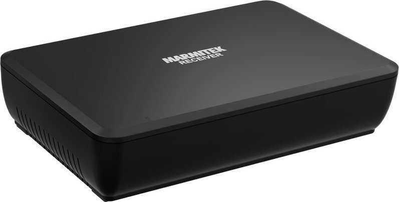Garsiakalbis Marmitek Anywhere 650 (25008461)