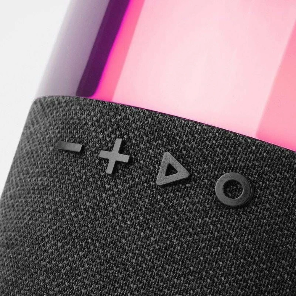Garsiakalbis Mars Gaming Nešiojama kolonėlė Bluetooth Przenośny MSFLOW Juodas 15 W 4 W