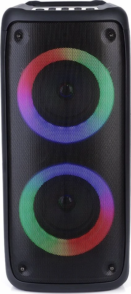 Bluetooth Garsiakalbis - Media-Tech Funbox, Mėlynas