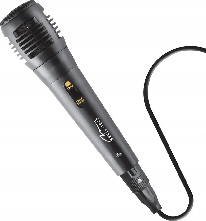 Bluetooth Garsiakalbis - Media-Tech Funbox, Mėlynas