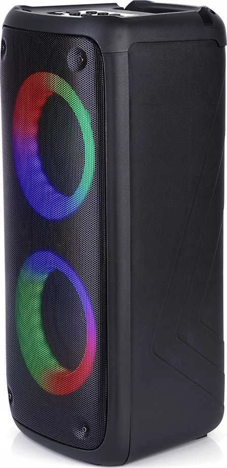 Bluetooth Garsiakalbis - Media-Tech Funbox, Mėlynas