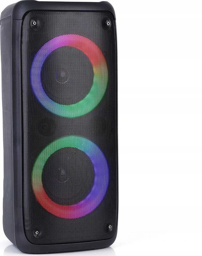 Bluetooth Garsiakalbis - Media-Tech Funbox, Mėlynas