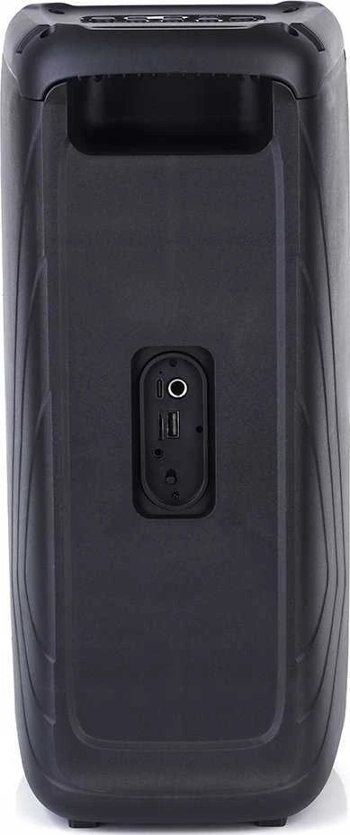 Bluetooth Garsiakalbis - Media-Tech Funbox, Mėlynas