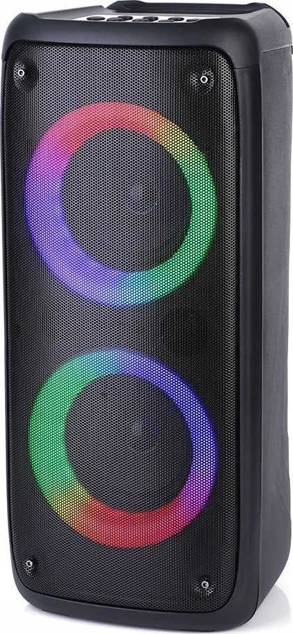 Bluetooth Garsiakalbis - Media-Tech Funbox, Mėlynas