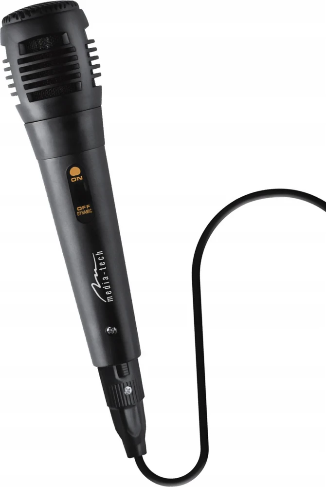 Nešiojamas Garsiakalbis - Media-Tech MT3183 Bluetooth 50W Juodas
