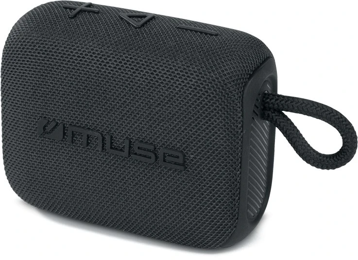 Garsiakalbis Muse M-320 juoda (M-320BT)
