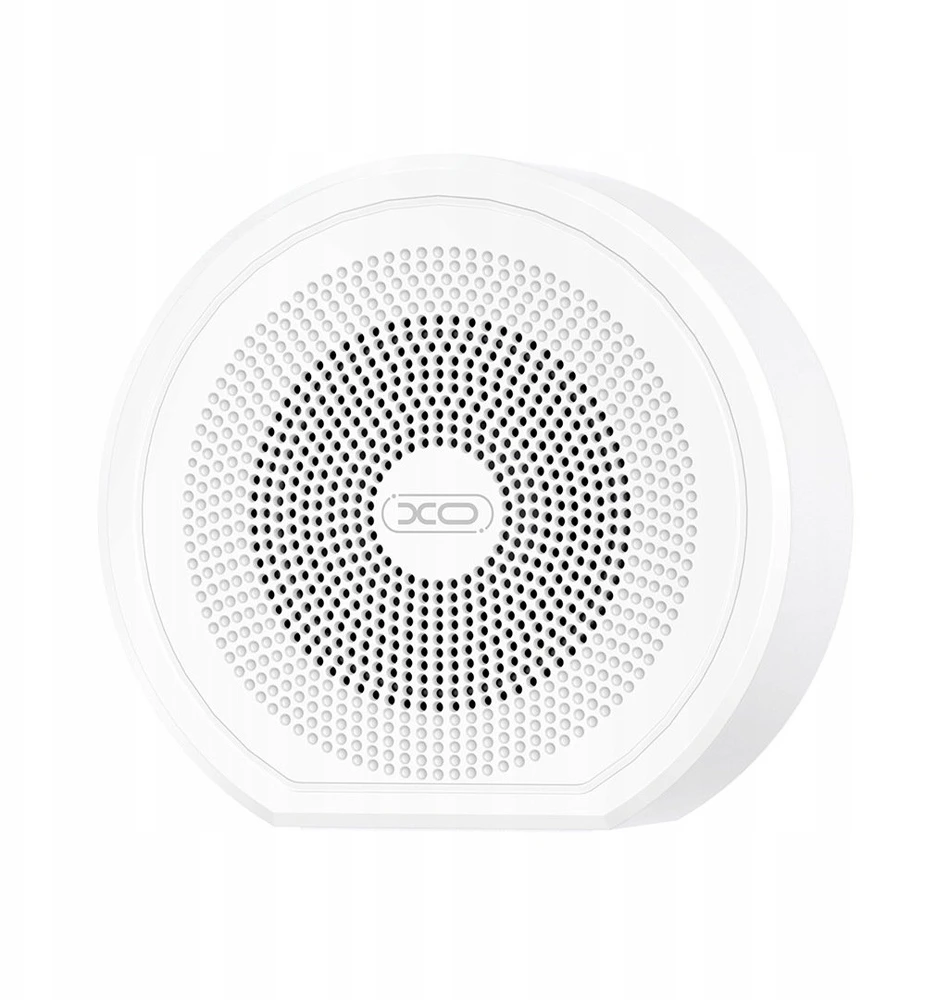 Garsiakalbis Nalia XO Nešiojama kolonėlė Bluetooth belaidis F61 balta (XO-F61)