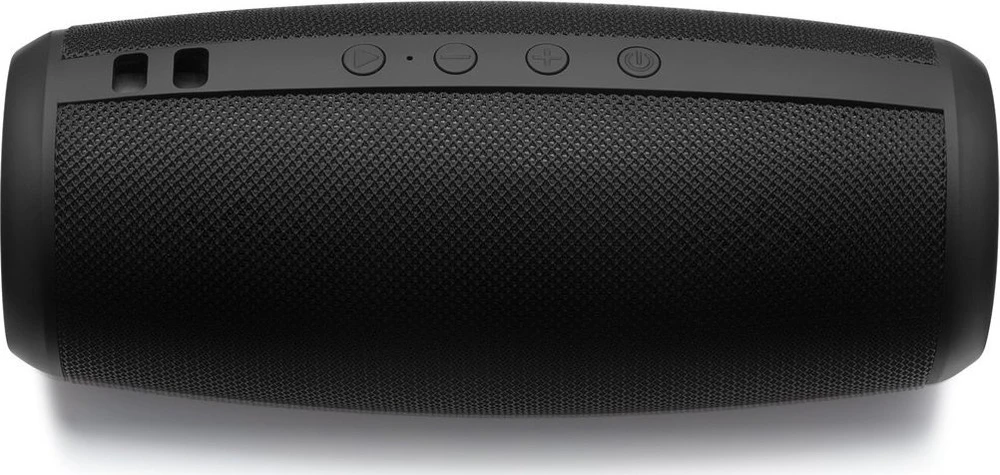 Niceboy RAZE 2 Ego Bluetooth 5.0 belaidis garsiakalbis / FM / Aux / USB / Micro SD / 12 W