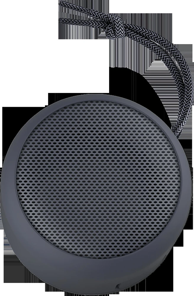 Nokia SP-102 nešiojamas belaidis garsiakalbis 2 Debesuota Mėlyna