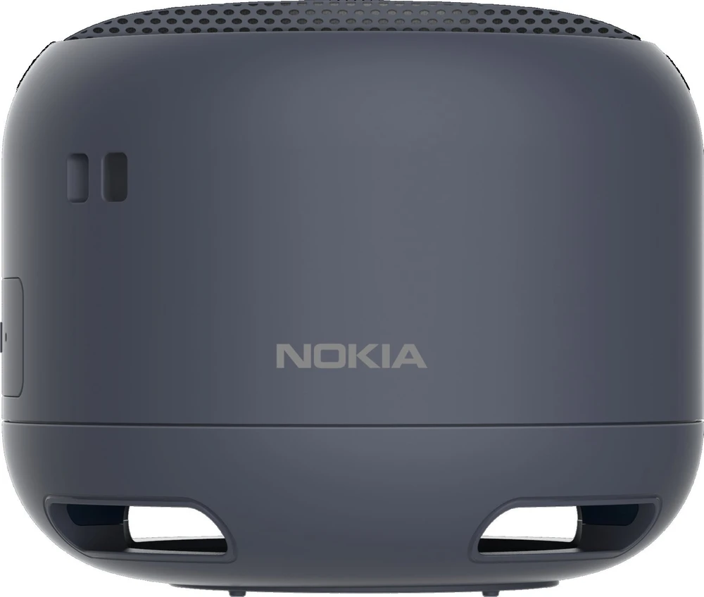 Nokia SP-102 nešiojamas belaidis garsiakalbis 2 Debesuota Mėlyna